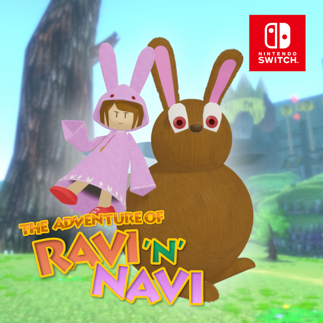 Ravi Intro English Mini